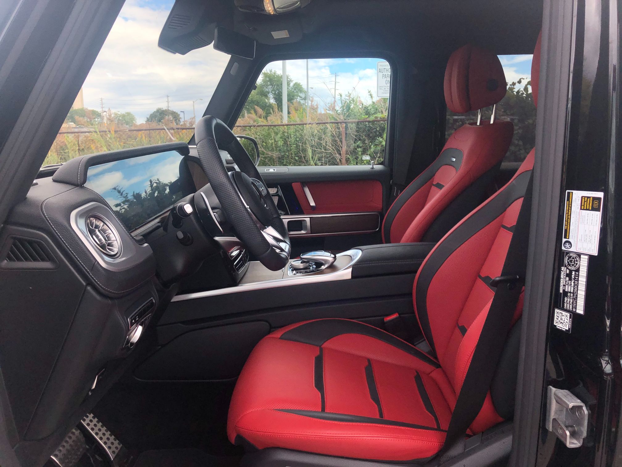 Vehicle Direct 2021 Mercedes-Benz G63 AMG 10