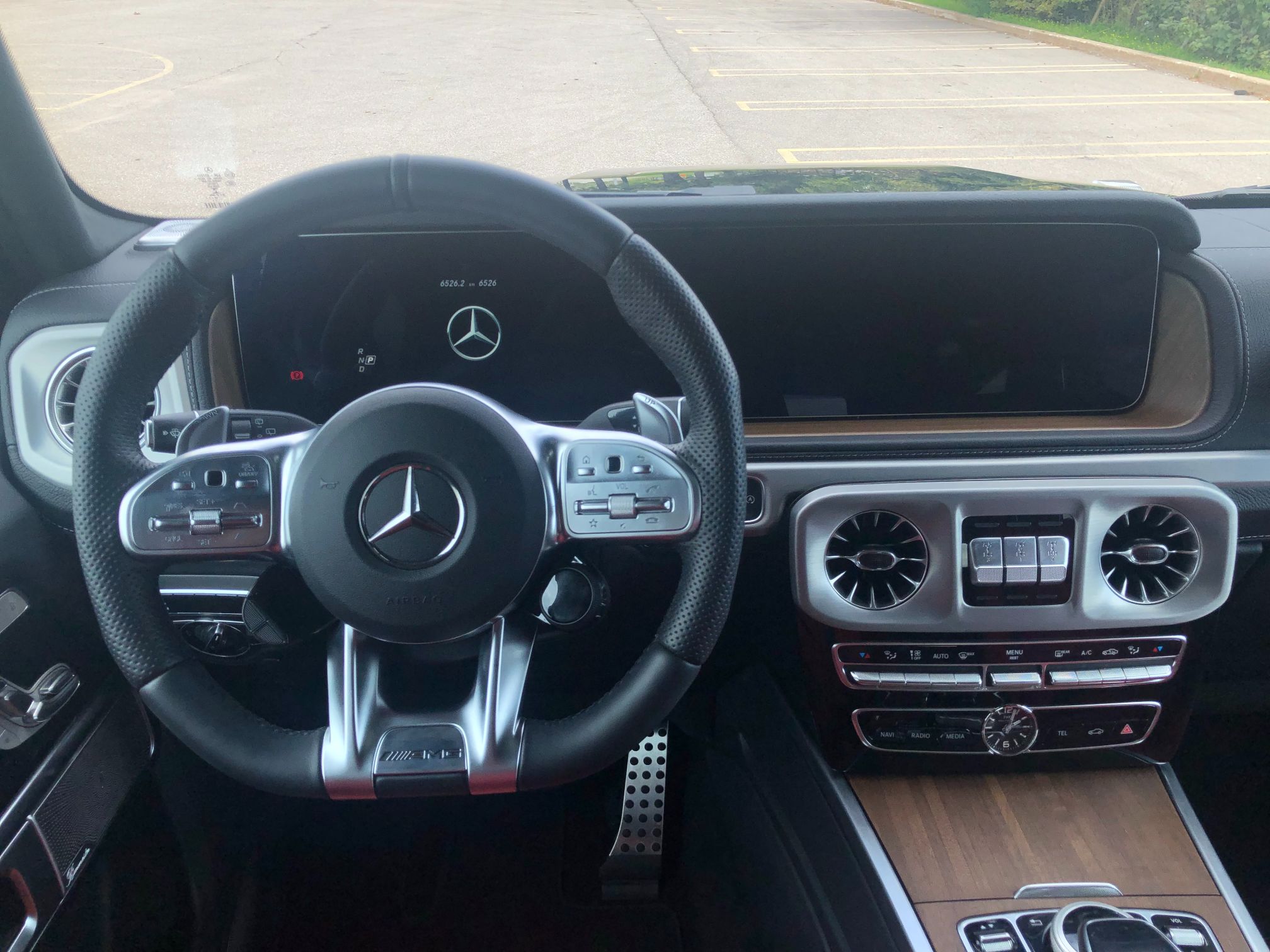 Vehicle Direct 2021 Mercedes-Benz G63 AMG 13