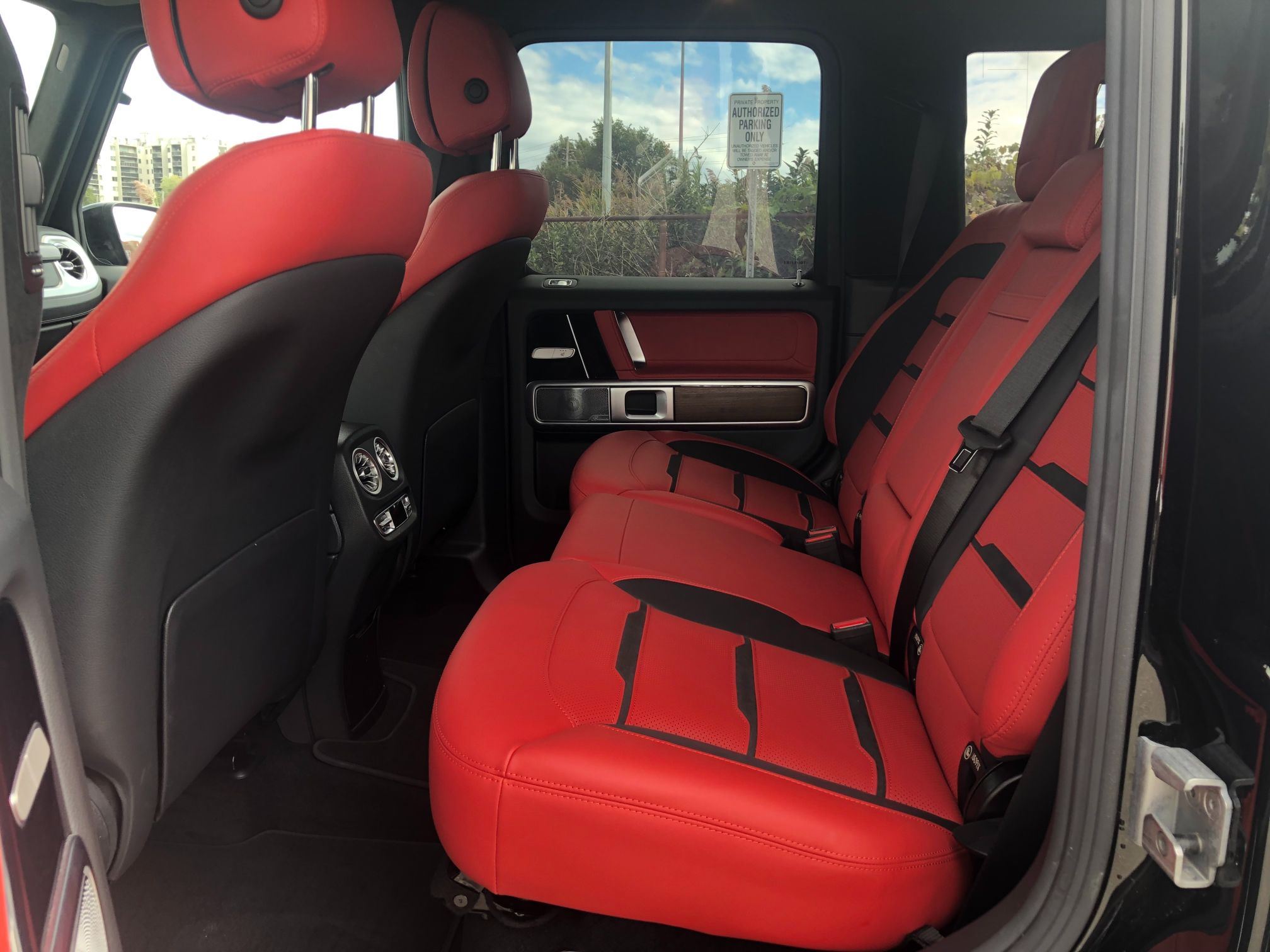 Vehicle Direct 2021 Mercedes-Benz G63 AMG 15